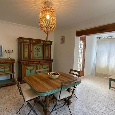 LʼIsle-sur-la-Sorgue Lulu En Provence B&B 외부 사진
