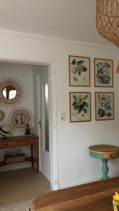 LʼIsle-sur-la-Sorgue Lulu En Provence B&B 외부 사진
