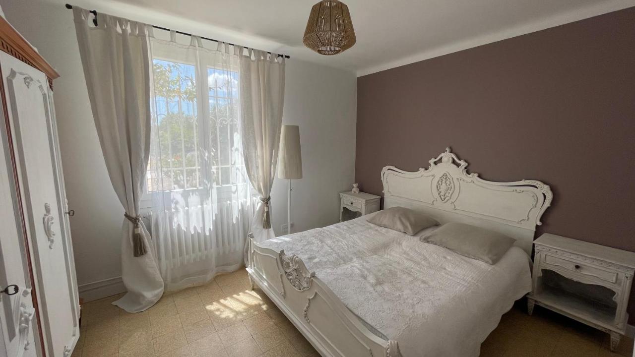 LʼIsle-sur-la-Sorgue Lulu En Provence B&B 외부 사진