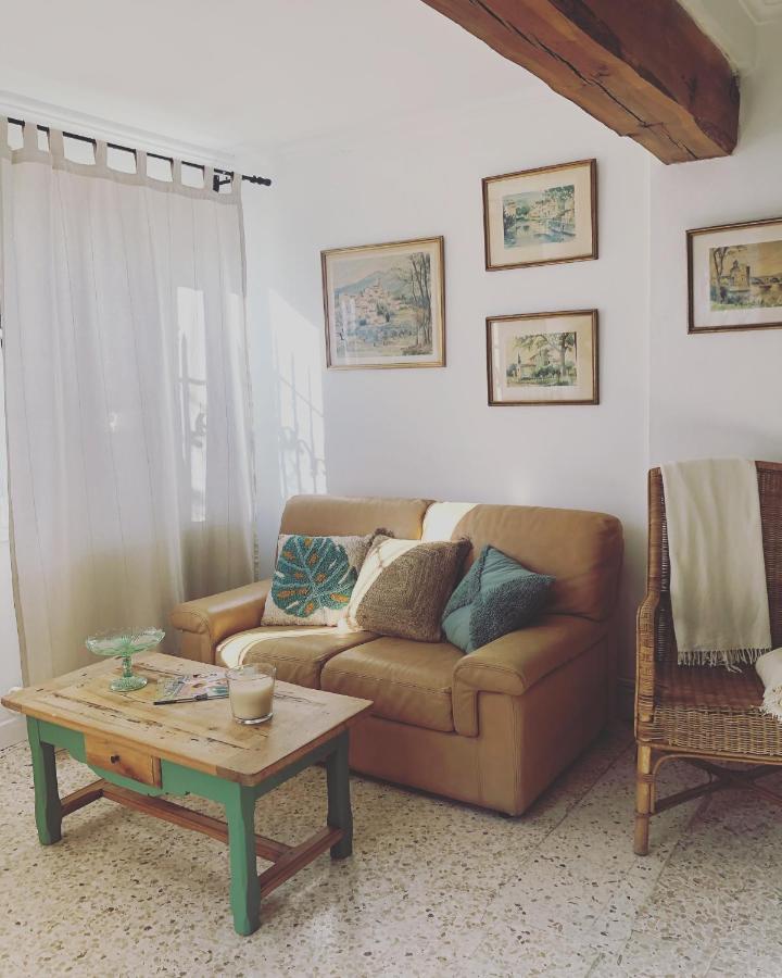 LʼIsle-sur-la-Sorgue Lulu En Provence B&B 외부 사진