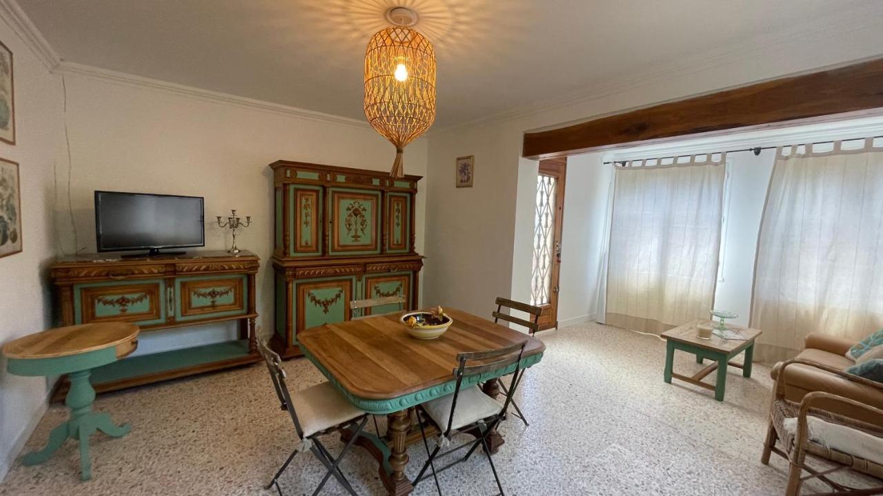 LʼIsle-sur-la-Sorgue Lulu En Provence B&B 외부 사진