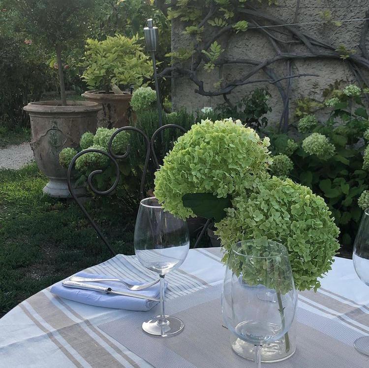 LʼIsle-sur-la-Sorgue Lulu En Provence B&B 외부 사진