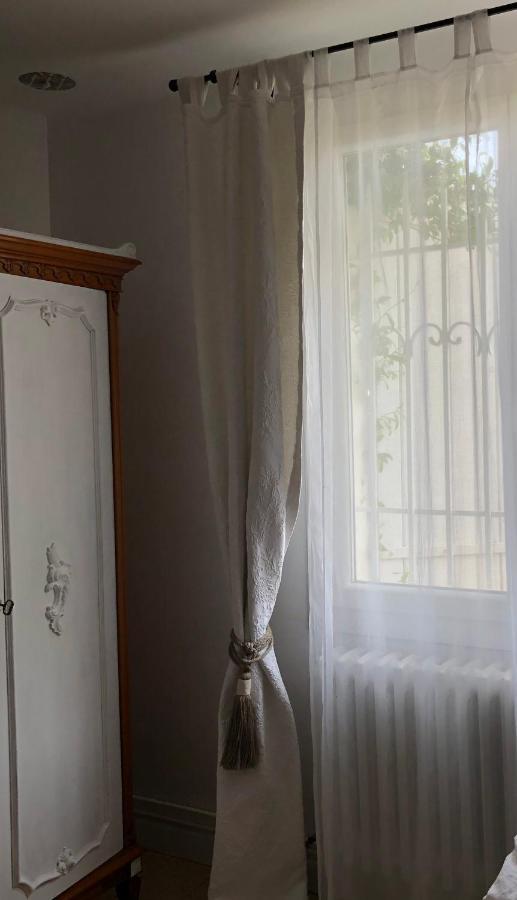 LʼIsle-sur-la-Sorgue Lulu En Provence B&B 외부 사진