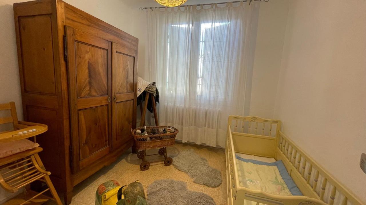 LʼIsle-sur-la-Sorgue Lulu En Provence B&B 외부 사진