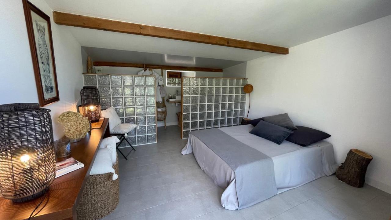 LʼIsle-sur-la-Sorgue Lulu En Provence B&B 외부 사진