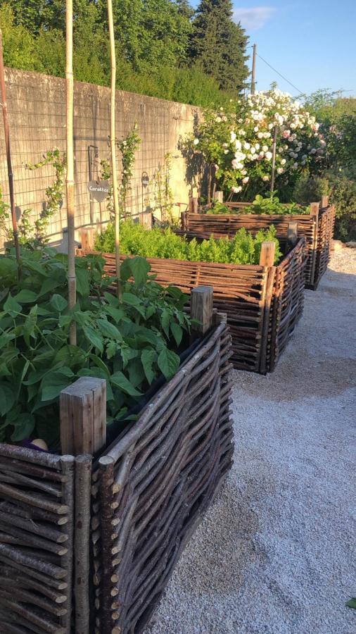 LʼIsle-sur-la-Sorgue Lulu En Provence B&B 외부 사진